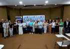Prefeitura entrega mais de R$ 1 milhão em emendas impositivas para entidades sociais