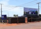 Prefeitura abre mês de aniversário de Dourados iniciando obra da UBS Jardim dos Estados