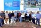 Prefeitura autoriza início das obras de reconstrução do Parque Victélio Pelegrini