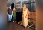 Na fronteira, Lia Nogueira consolida compromisso com entrega de emendas e anuncia novos investimentos