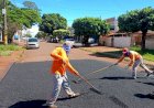 Prefeitura encerra 2025 como começou, cuidando da cidade