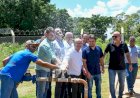 Governo de MS leva água aos assentamentos de Itaquiraí e reforça políticas públicas no campo