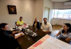 Prefeitura dá sinal verde para HU/UFGD ter Alta Complexidade em Oncologia