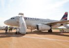 Com 11.849 passagens vendidas em 4 meses, Latam confirma voos diários em abril