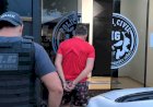 Polícia prende membro de quadrilha armada que atacava sacoleiros em Dourados