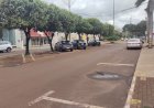 Parquímetro em Dourados contrato de 10 anos é encerrado
