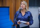 Com escalada de  feminicídios, Lia Nogueira propõe Ronda Maria da Penha para todo MS