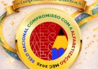 Ivinhema conquista Selo Ouro do Compromisso Nacional com a Alfabetização