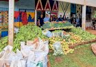 Prefeitura transforma realidade nas aldeias com entrega de 53 toneladas de alimentos