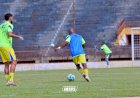 Jogadores do DAC relatam salários atrasados e ameaçam não jogar no domingo