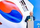 “Essa parceria vai crescer muito”, destaca Lula sobre relação comercial entre Brasil e Coreia do Sul