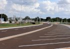 Prefeitura entrega neste sábado obra de duplicação da Avenida Aziz Rasselen