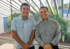 Vereador Beto Avelar busca soluções para a saúde da população
