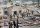 Irã ataca Israel: mísseis atingem Tel Aviv e Jerusalém e matam 10