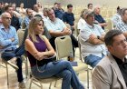 Prefeitura participa de reunião que vende potencial de Dourados para o mercado asiático