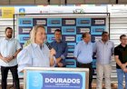 Liandra participa da retomada das obras do Ceim da Vila Erondina e destaca avanço à educação infantil