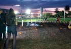 Albergado é assassinado a tiros quando chegava no presídio semiaberto