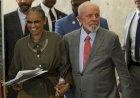 COP15: Câmara aprova projetos de Landmark que concedem título de Visitante Ilustre a Lula e Marina Silva