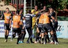Operário vence Bataguassu e fica mais perto do tricampeonato estadual