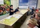 Prefeitura divulga selecionados para venda de alimentos e artesanato na 2ª Festa da Páscoa