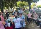 Prefeitura realiza ações do “Março Lilás” e celebra o Dia da Mulher em Dourados