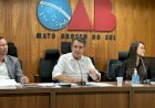‘Sem orçamento, não tem política pública’: Landmark defende projeto de 1% para habitação em debate na OAB