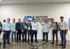 Prefeitos do MS participam de missão técnica em Curitiba