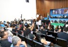 Deputados votam Plano de Cargos do Judiciário na sessão desta quarta-feira