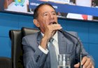 Gerson apresenta indicação para reforço no efetivo policial em Ponta Porã