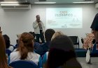 Ser diferente é normal”, Pollon debate autismo, inclusão e legislação em encontro com estudantes em Campo Grande