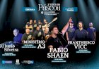 Sexta-feira Santa terá programação gospel e atrações para crianças na 2ª Festa da Páscoa