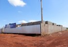 Prefeitura retoma obra abandonada de 3º Ceim em menos de um mês e reforça Educação