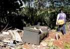 Chikungunya avança em Dourados com quase 4 mil notificações e alta taxa de contágio