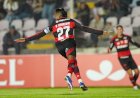 Flamengo inicia Copa Libertadores com vitória na altitude de Cusco
