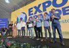 Gerson destaca força do agro na abertura da 86ª Expogrande em Campo Grande