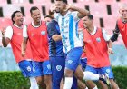 Ivinhema vence Uberlândia fora de casa e se isola na liderança na Série D do Brasileiro