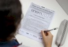 Prazo para pedir isenção do Enem 2026 começa hoje e segue até 24 de abril