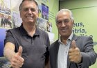 Pré-candidato ao senado, Azambuja pode ficar inelegível por abuso de poder