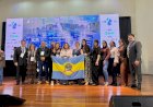 Nova Alvorada do Sul é destaque em evento e alcança 1º lugar em gestão previdenciária no MS
