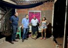 Na comunidade Lolita, Landmark reforça luta por ‘CEP Para Todos’ e por mais dignidade