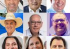 Ex-prefeitos e vices estarão na briga por vagas de deputado