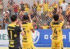 Juventude AG vira a chave após eliminar Minas Futsal e foca na Copa do Brasil