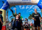 Em Dourados, corrida com PcDs distribui medalhas e troféus a participantes