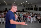 4 Milhões: Emendas de Neno Razuk Impulsionam Saúde, Educação e Inclusão no MS