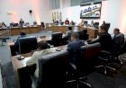 Câmara aprova novo estacionamento rotativo com PIX, leitura de placas e sistema digital