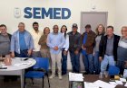Prefeitura fortalece a gestão democrática na Educação com reuniões periódicas na Reme