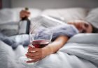Álcool pode até ajudar a adormecer, mas piora qualidade do sono, aponta estudo
