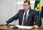 Pedro Pepa faz abaixo-assinado por asfalto e regularização fundiária na Vila São Jorge
