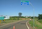 Investimentos do Governo de MS garantem melhorias no trânsito de municípios do sul do Estado