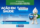 Prefeitura leva ações de saúde para a Comunidade Vitória neste sábado
